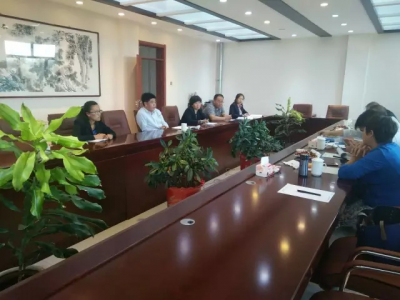 祝賀我公司“混合型飼料添加劑-復合酸化劑-潤腸生”驗收通過！